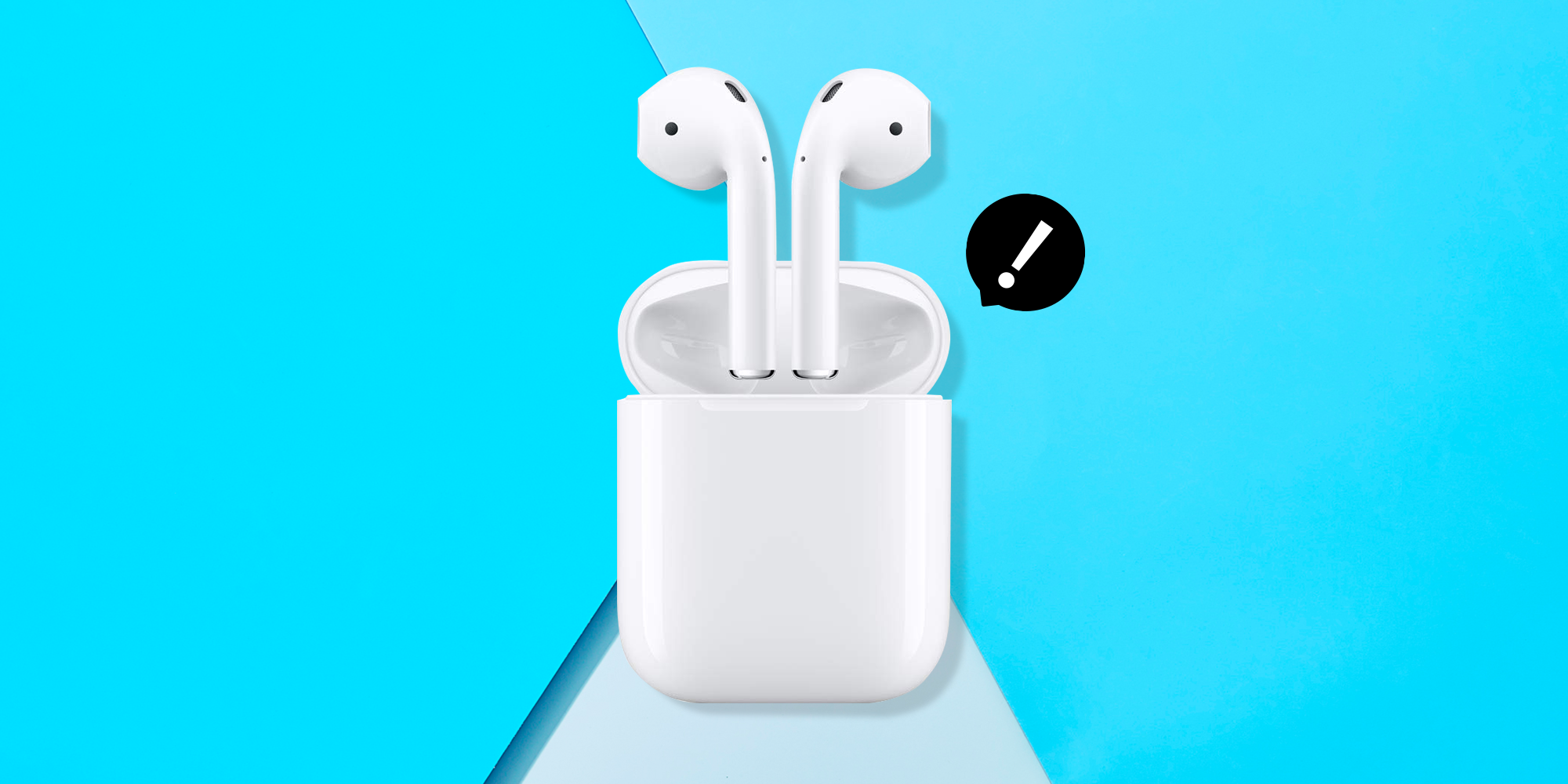Apple Lowers Price of EarPods by $10 Now That They Aren't Included