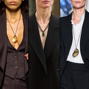 cord pendant necklaces trend cord pendant necklaces trend
