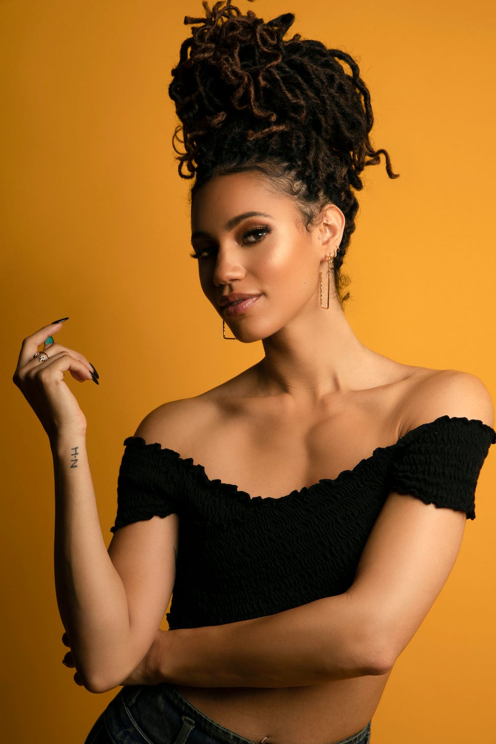 Vick Hope: 5 things I’m watching this month