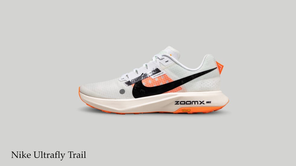 las zapatillas de trail running nike zoomx uitrafly trail