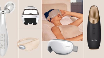 best eye massagers