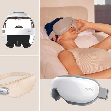 Best Eye Massagers best eye massagers