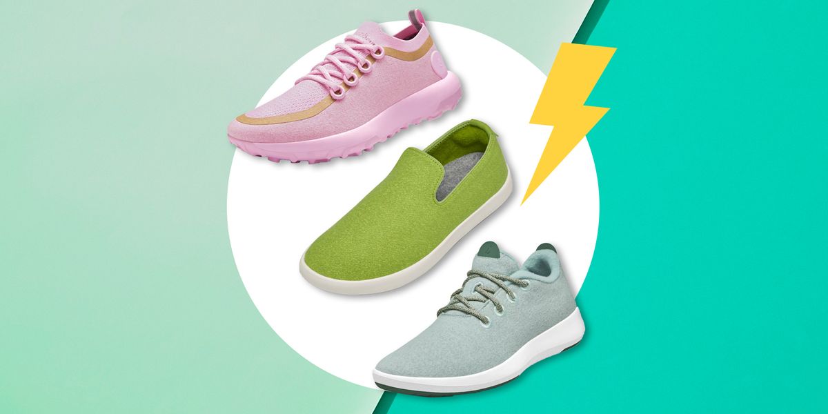 These Bestselling Allbirds Shoes Are Up To 40% Off Right Now