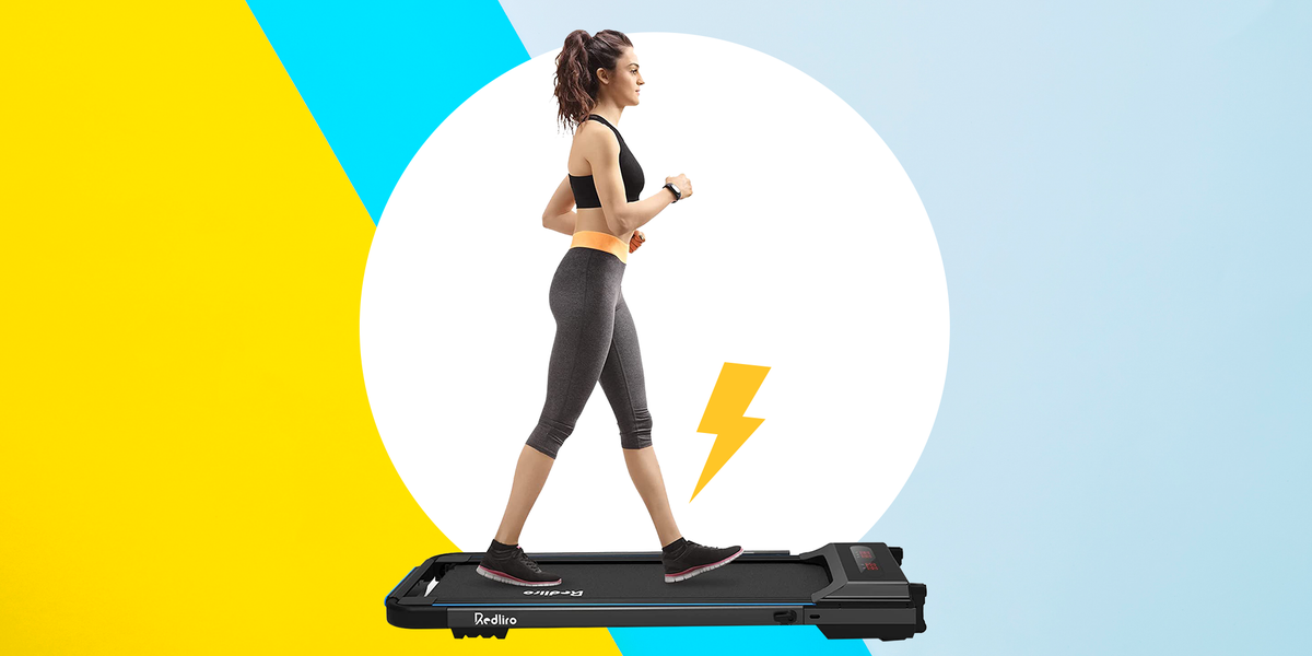 under desk treadmill sale