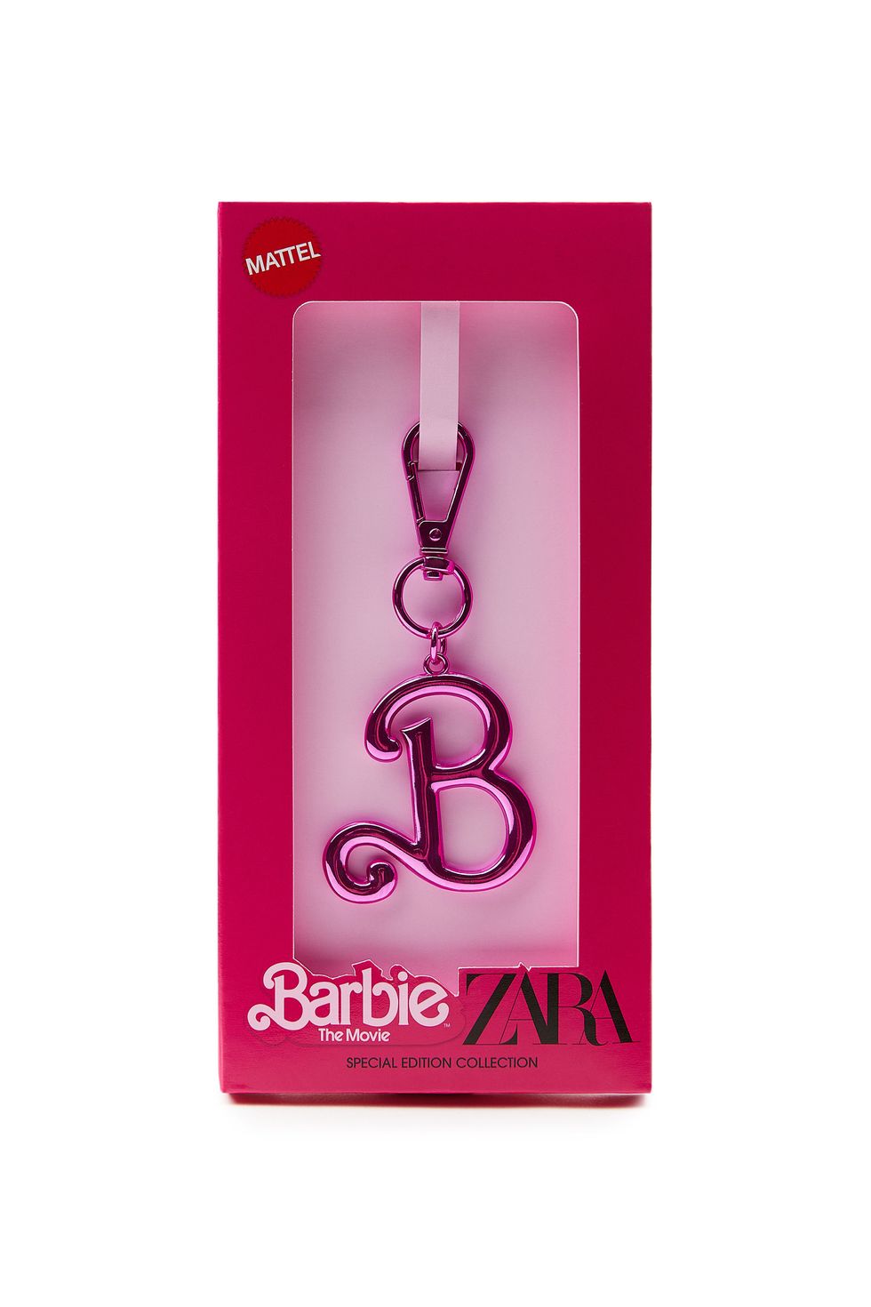 BARBIE ZARA  La colección de Zara inspirada en Barbie reivindica