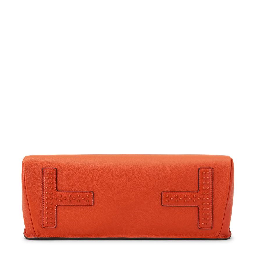 Wallet, Red, Orange, Fashion accessory, Leather, Rectangle, Material property, Coin purse, 