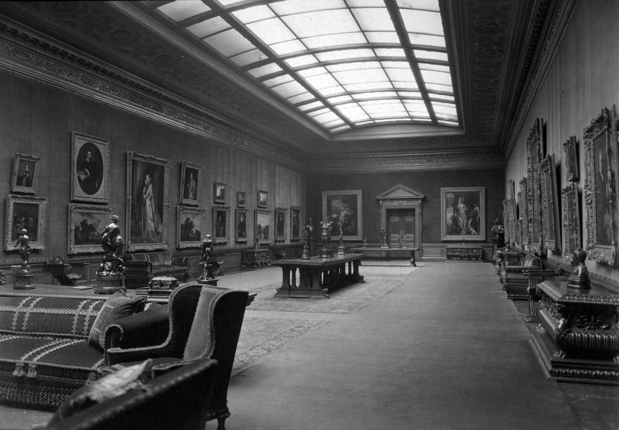 Fragonard Gallery  The Frick Collection