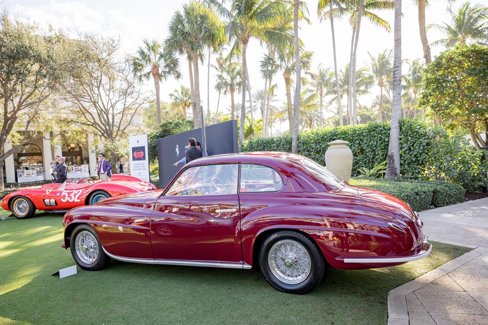 feuerwerk cavallino 2025