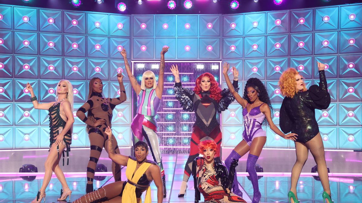 What New Rules Are In 'RuPaul's Drag Race All Stars 7'?