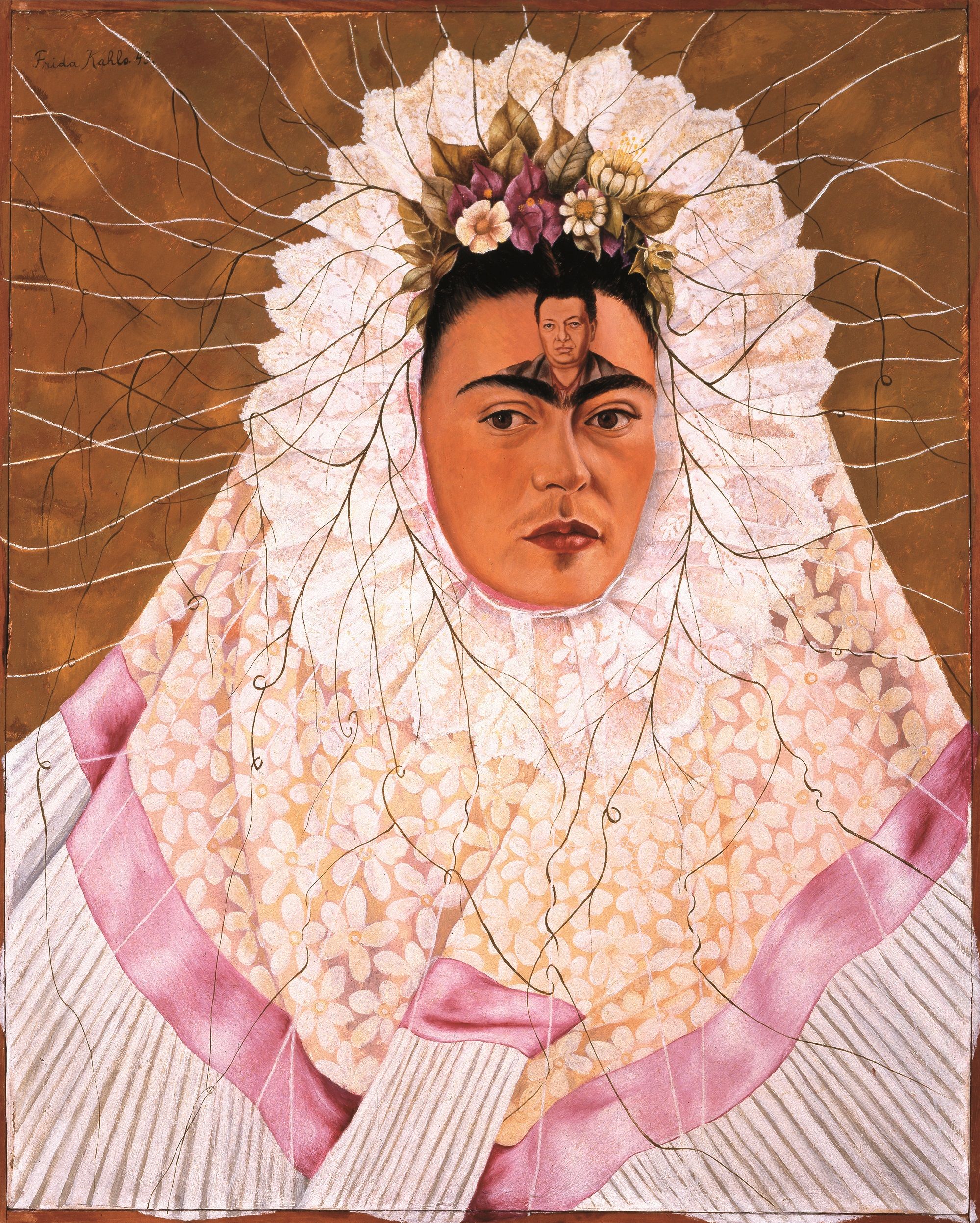 Vita e opere di Frida Kahlo, l'artista messicana che oggi piace così tanto