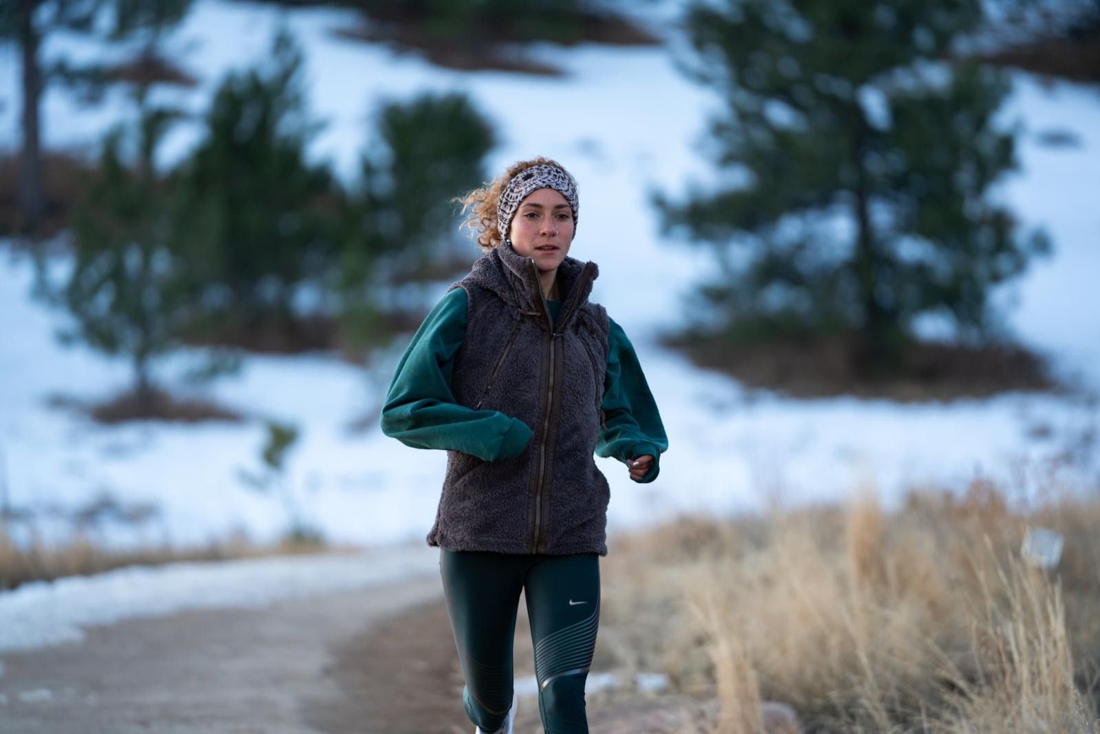  Cold Weather Running Gear For Women