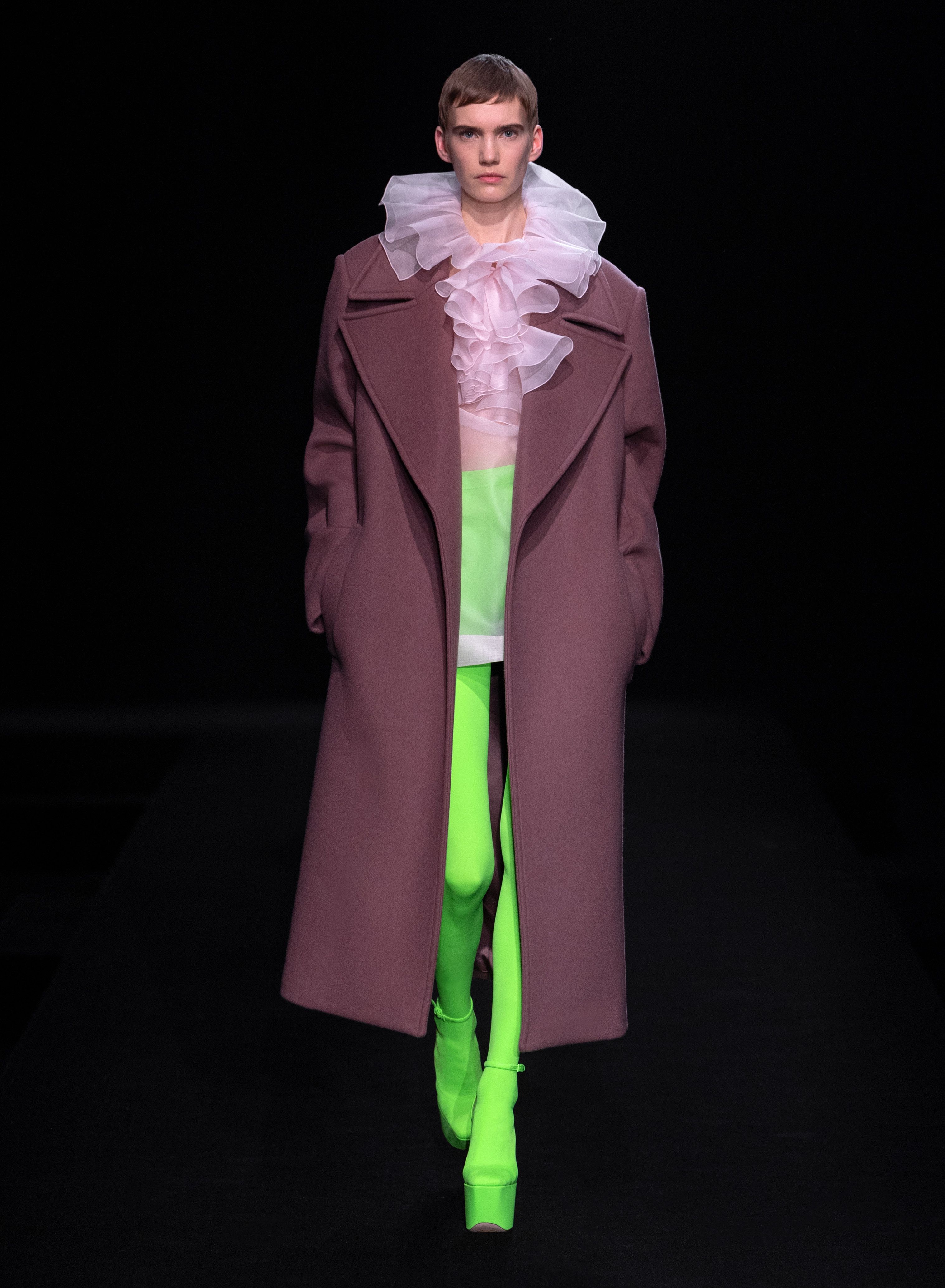 ヴァレンティノ（VALENTINO）2023春夏オートクチュール