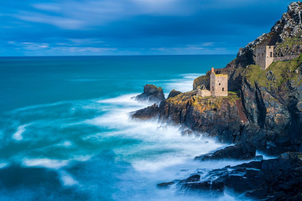 2021 moest Het Jaar van het Pad worden Door de coronapandemie worden de festiviteiten rond de voltooiing van het Engeland Coast Path over drie jaar uitgesmeerd