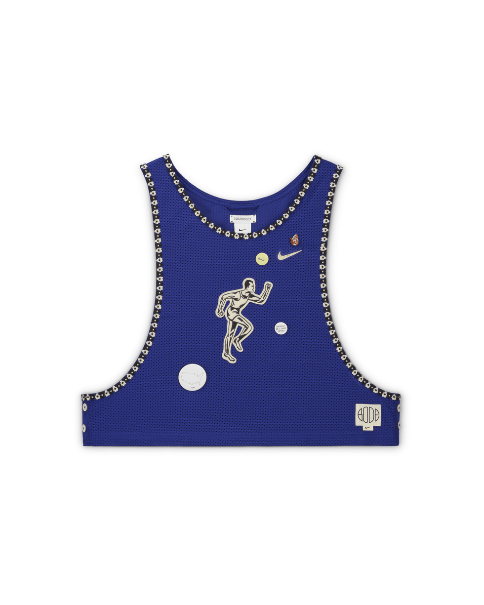 日本発売5月24日】ボーディ（BODE）×ナイキがコラボコレクション