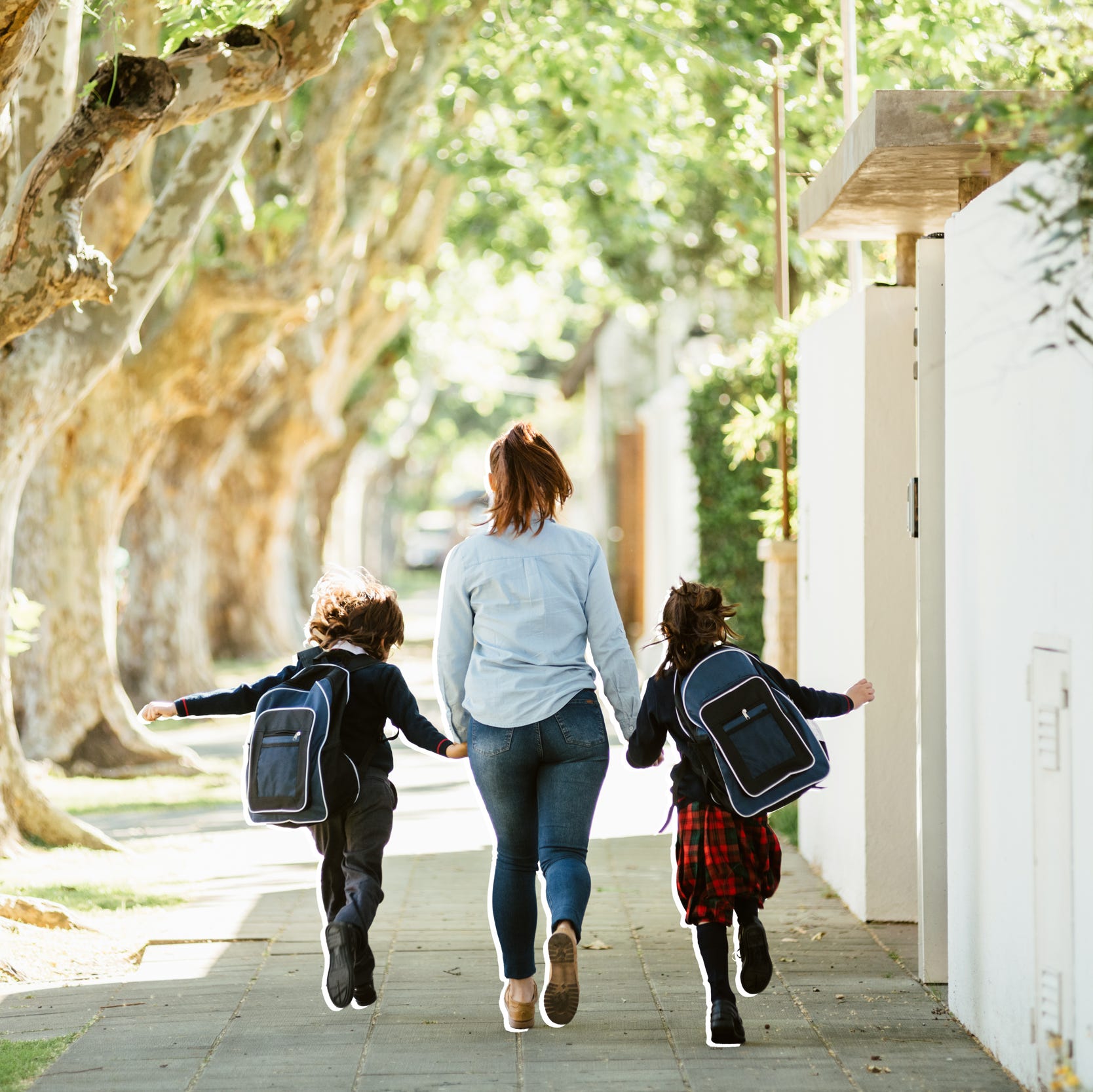 Hamptons Rush: How Southern Sorority Girls Are Taking Over the East End