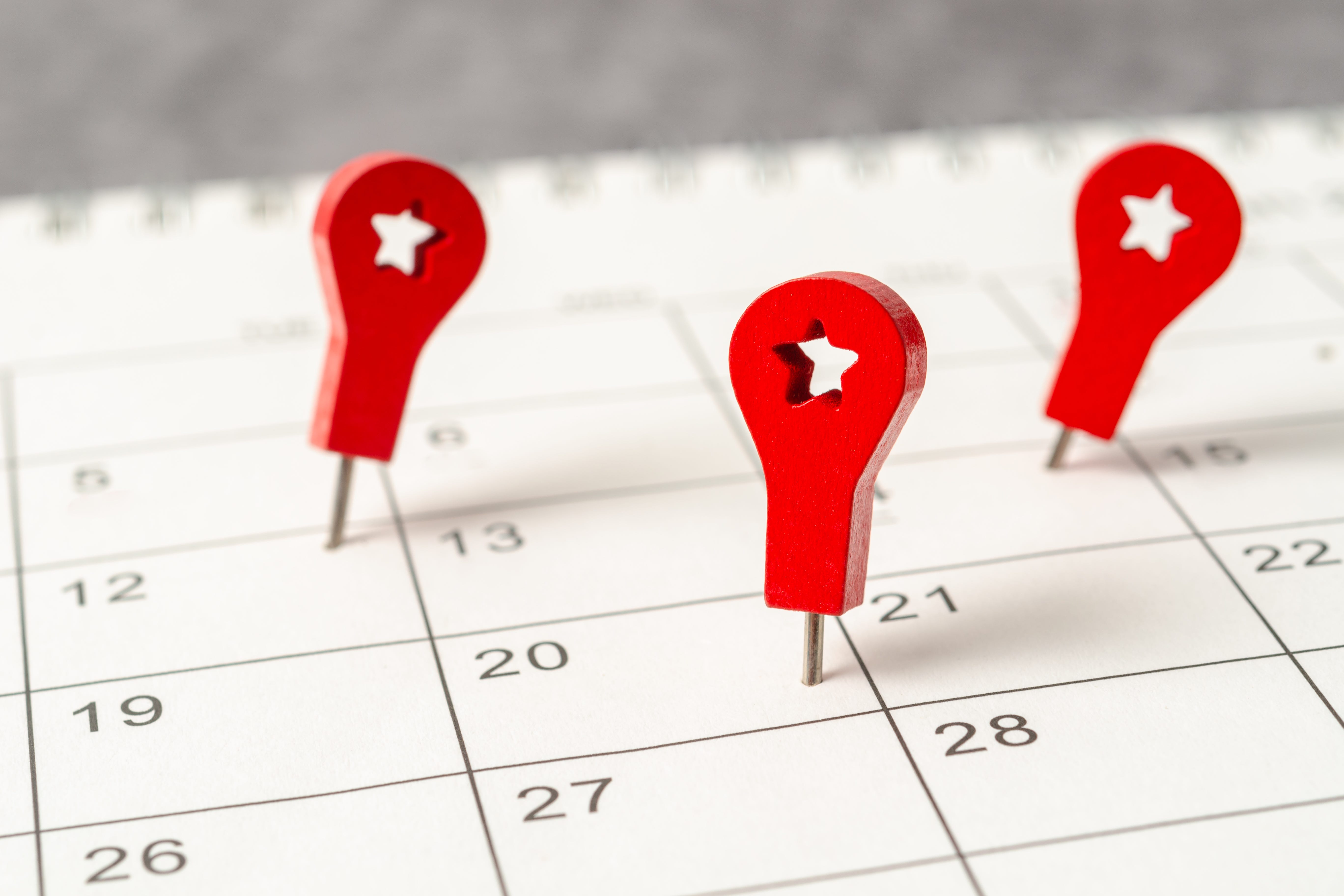 The Ultimate Freshman-to-Senior-Year College Admissions Checklist