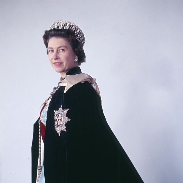 Elizabeth III