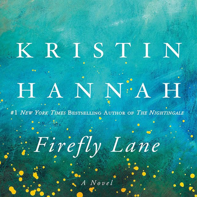 Netflixがベストセラー小説『Firefly Lane』をドラマ化へ
