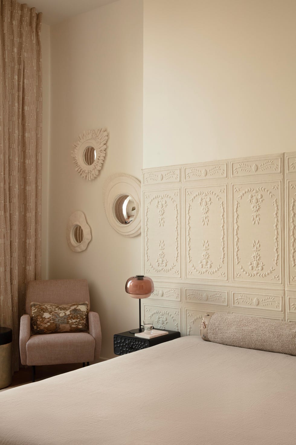judy dunne paris apartment