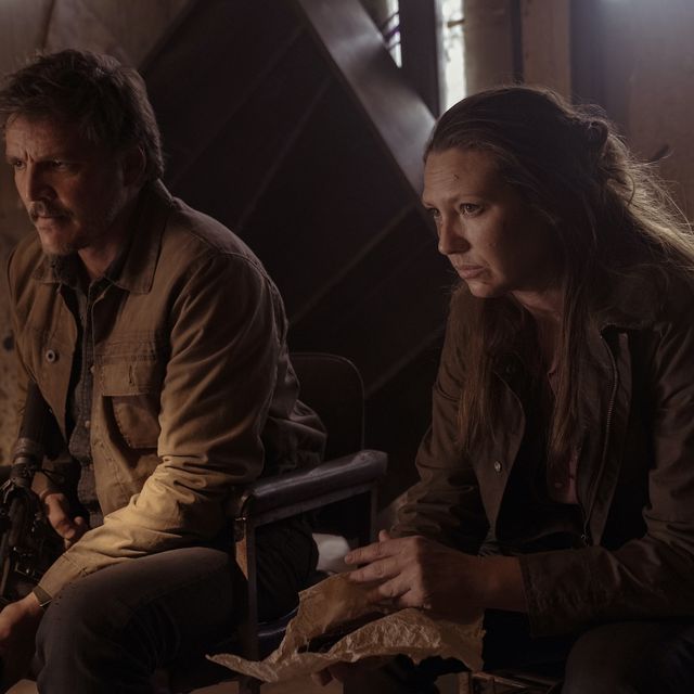 The Last of Us' Season 1 Episode 2 Recap: What Happened?