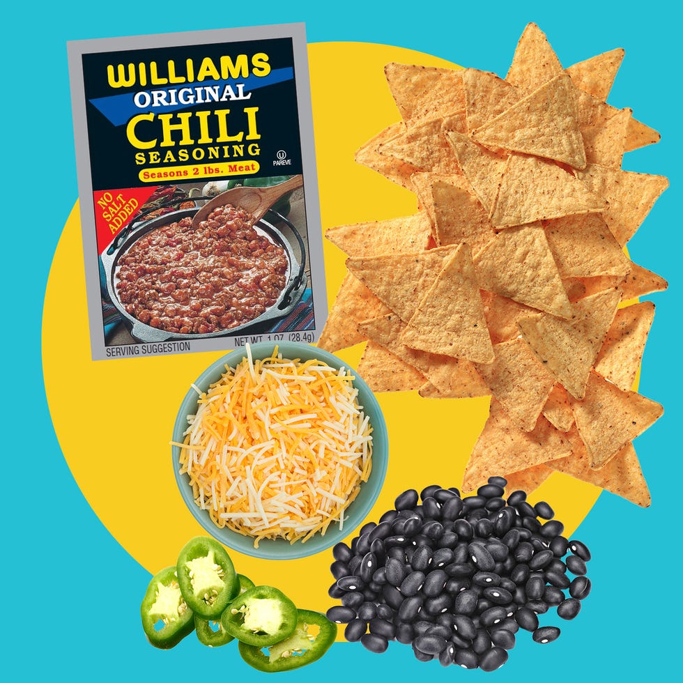 nachos
