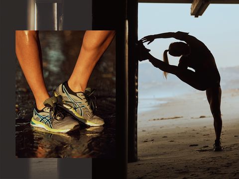 Footwear, Leg, Shoe, Human leg, Shadow, Photography, Dance, Jumping, Reflection, 