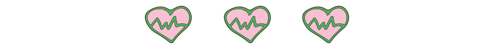 Green, Heart, Organ, Line, Logo, Clip art, Graphics, Symbol, Love, Heart, 