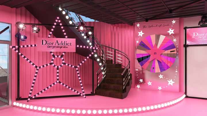 SNOWMAN刻印 Dior 数量限定ラウールさん使用色 - メルカリ