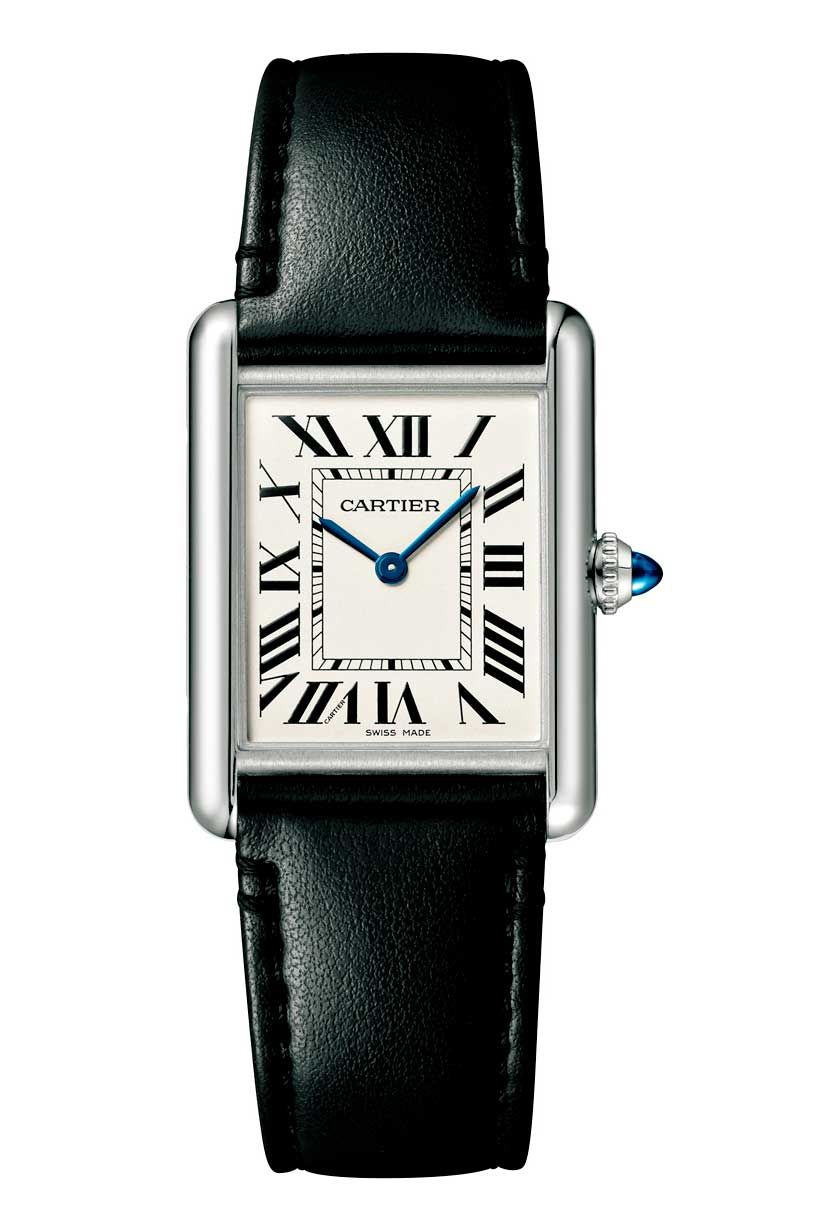 Cartier 腕時計