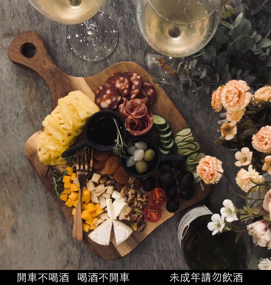 台北10間「風格早午餐」推薦！「秒到歐美的絕美空間、小資族最愛的澎湃餐點，還有複合式調酒」一次獻上！
