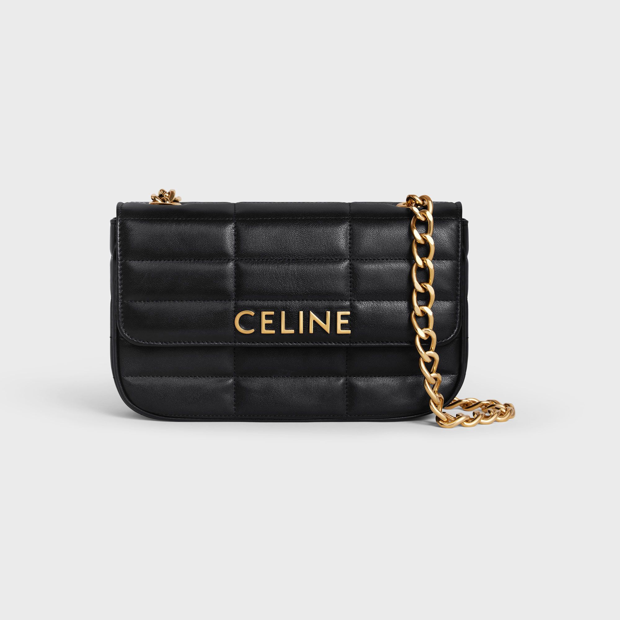 セリーヌ」が新作バッグを発売！ BLACKPINKリサやカイア