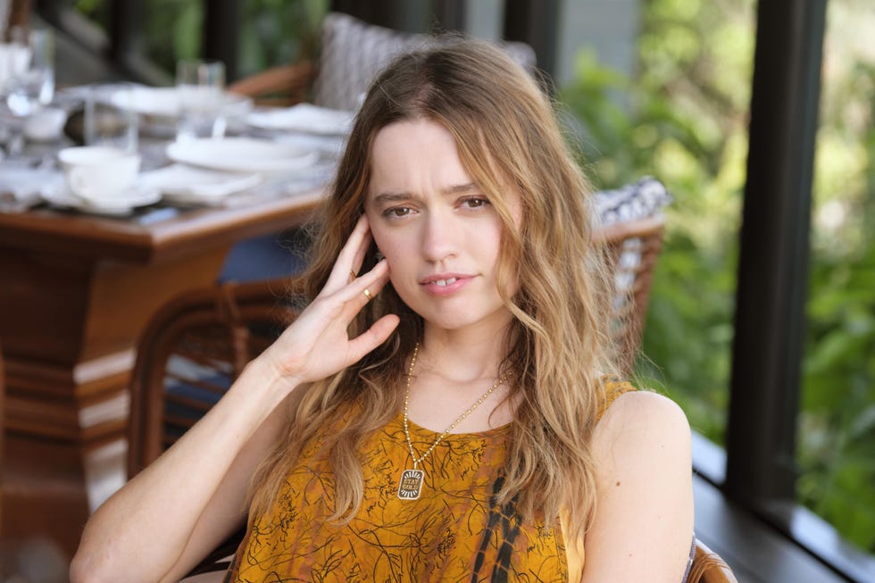 aimee lou wood anti white lotus makeover