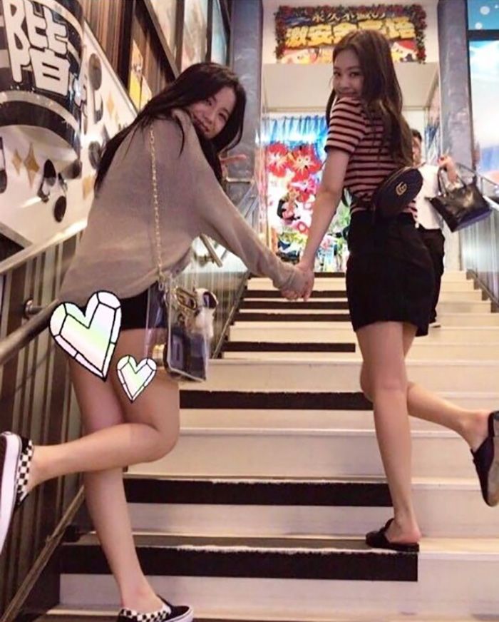 BLACKPINK（ブラックピンク）私服】ブルピンファッションを調査