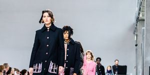 chanel, 2021 metiersdart collection