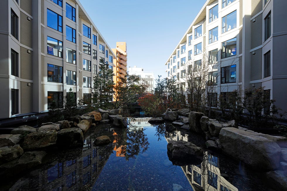 the hotel sanraku kanazawa