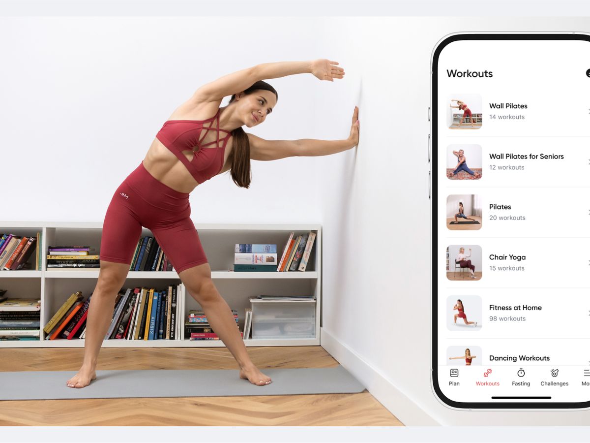 BetterMe Pilates Review: How I Became a Enthusiast in 28 Days