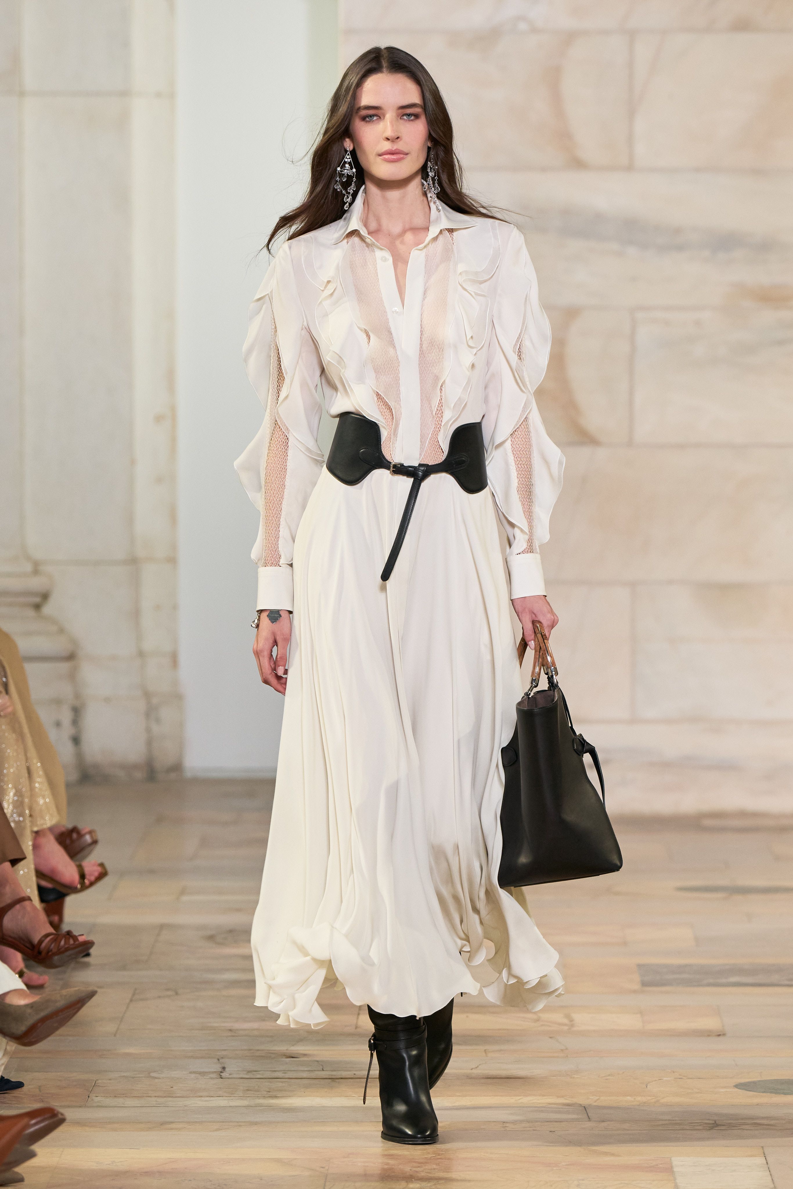 ラルフ ローレン（RALPH LAUREN）2025 フォール コレクション