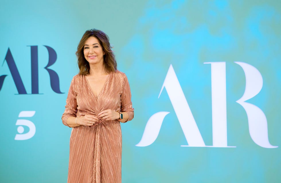 ana rosa, el programa de ana rosa, ana rosa fin de temproada