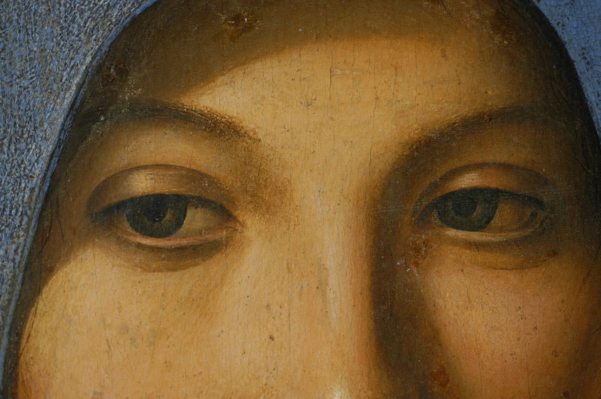 Mostre Milano 2019: le opere di Antonello da Messina a Palazzo Reale