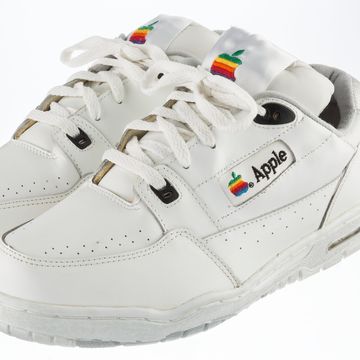Apple Sneakers - Heritage Auctions