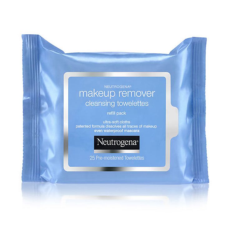 5 Makeup Removers That Won’t Leave Your Face a Greasy Mess | Women's Health