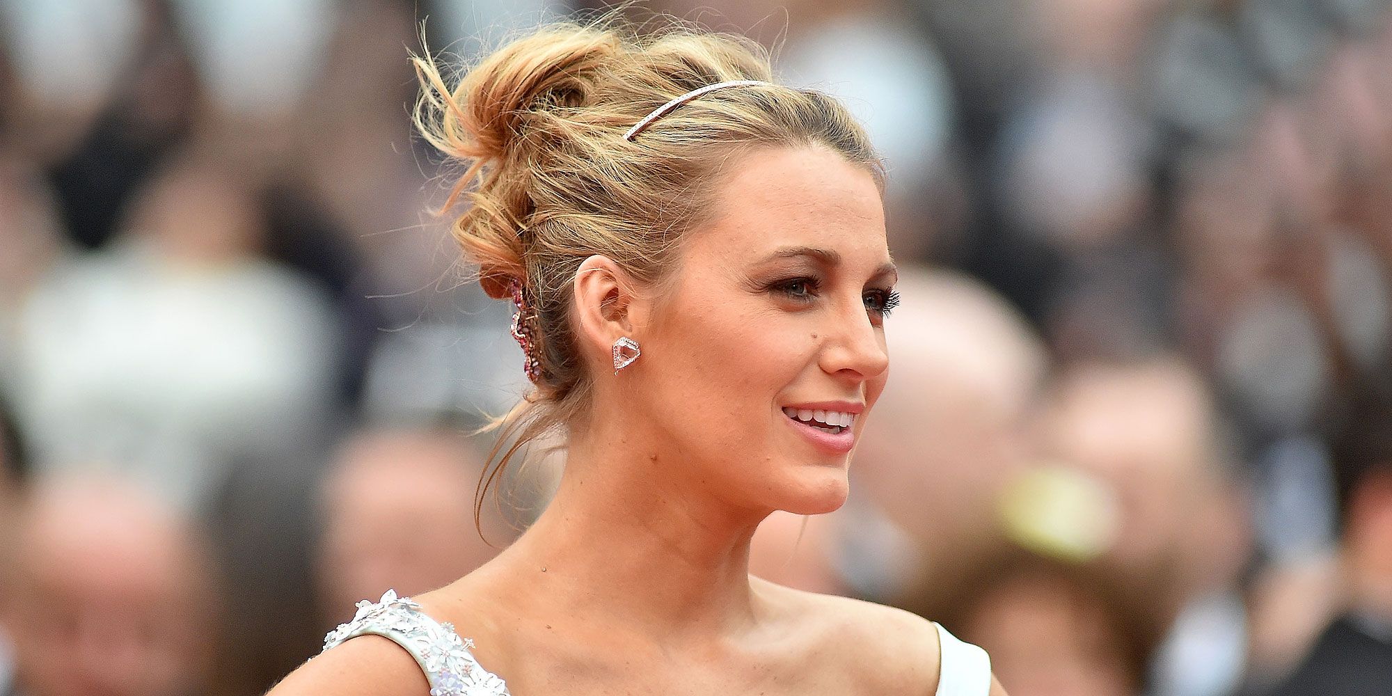 Wedding Hairstyles 33 Gorgeous Celebrity Looks for Inspiration  Vogue