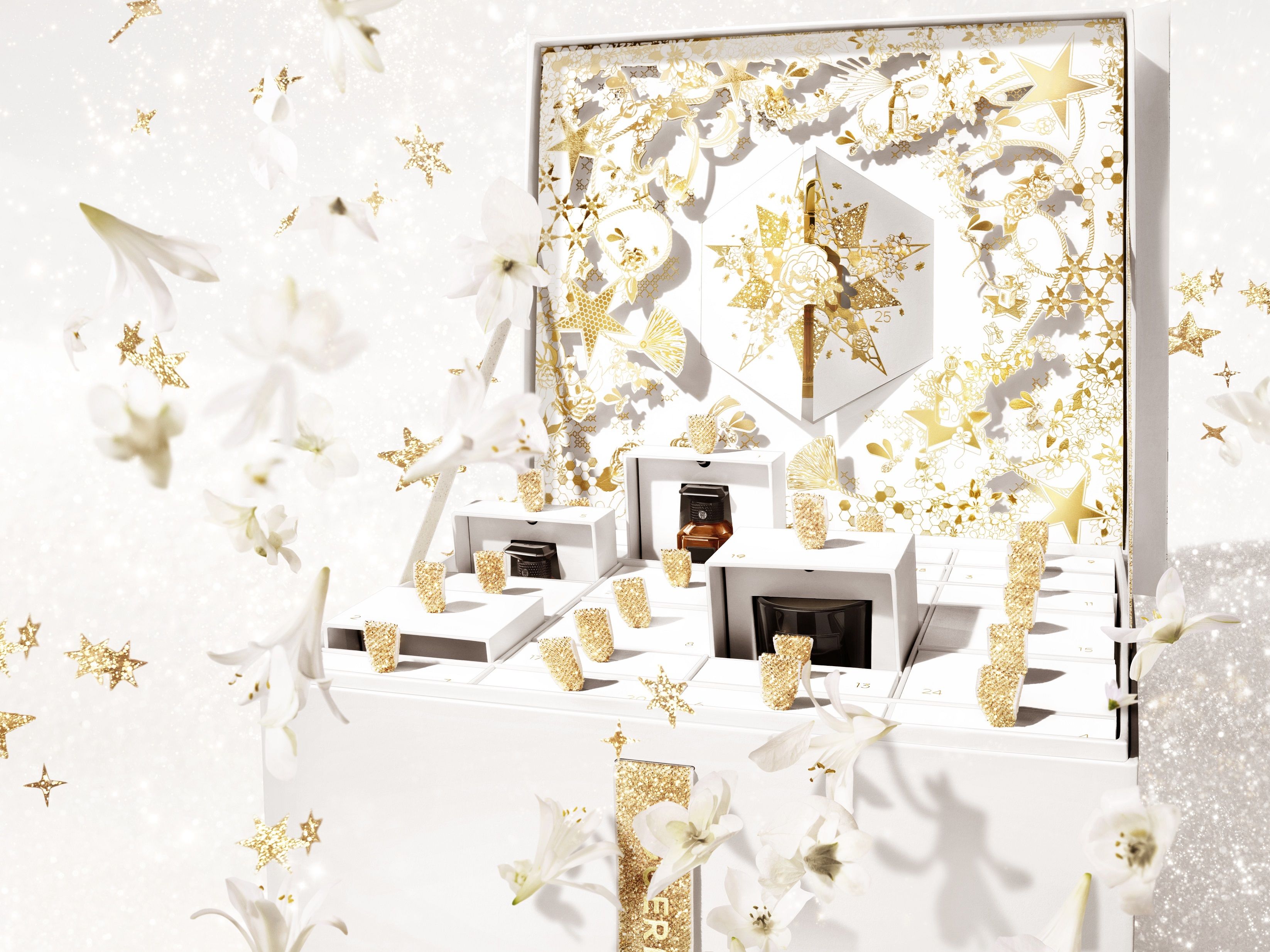 Dior アドベントカレンダー クリスマスコフレ2022 - スキンケア/基礎化粧品