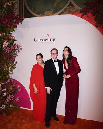 glasswing gala