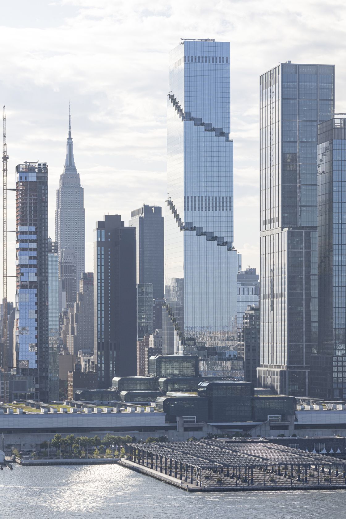 Formgiving ビャルケ・インゲルス・グループ BIG FORMGIVING | BIG | Bjarke Ingels Group