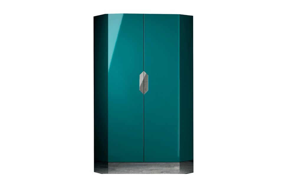 design, cabinet senza fine, di giopagani, patrizia piccinini, marieclaire maison italia, febbraio 2021
