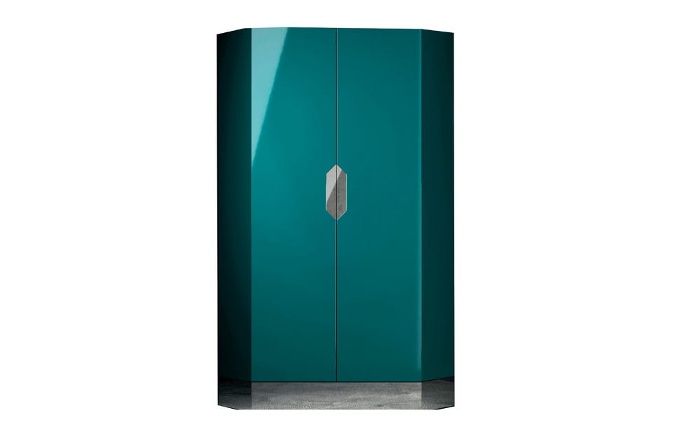 design, cabinet senza fine, di giopagani, patrizia piccinini, marieclaire maison italia, febbraio 2021