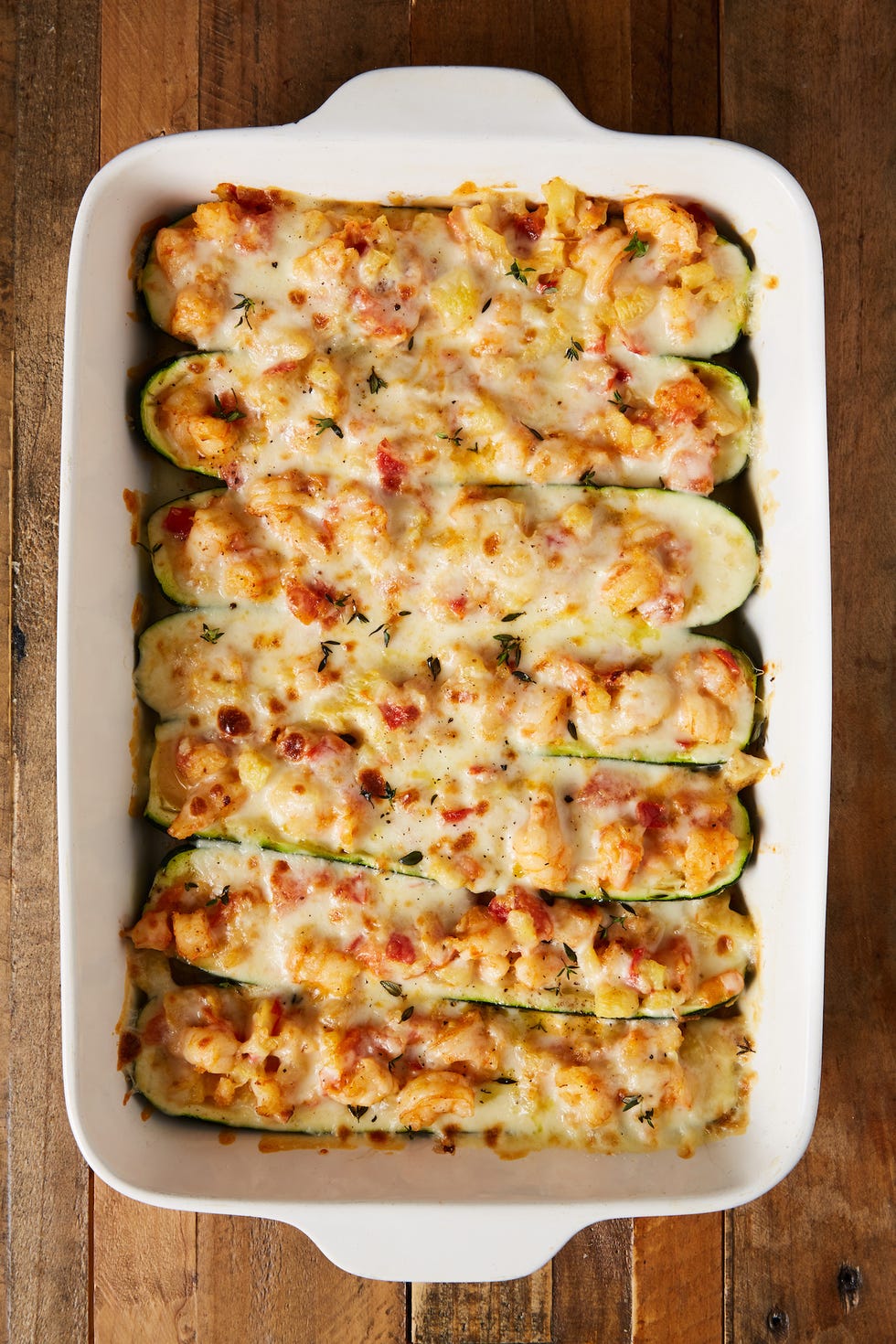 50 Healthy Shrimp Recipes - Low Calorie Shrimp Meals