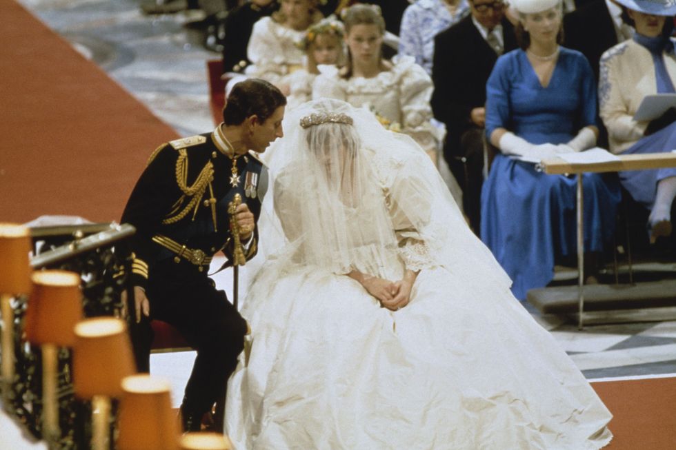 英國皇室婚禮, 凱特王妃, 梅根