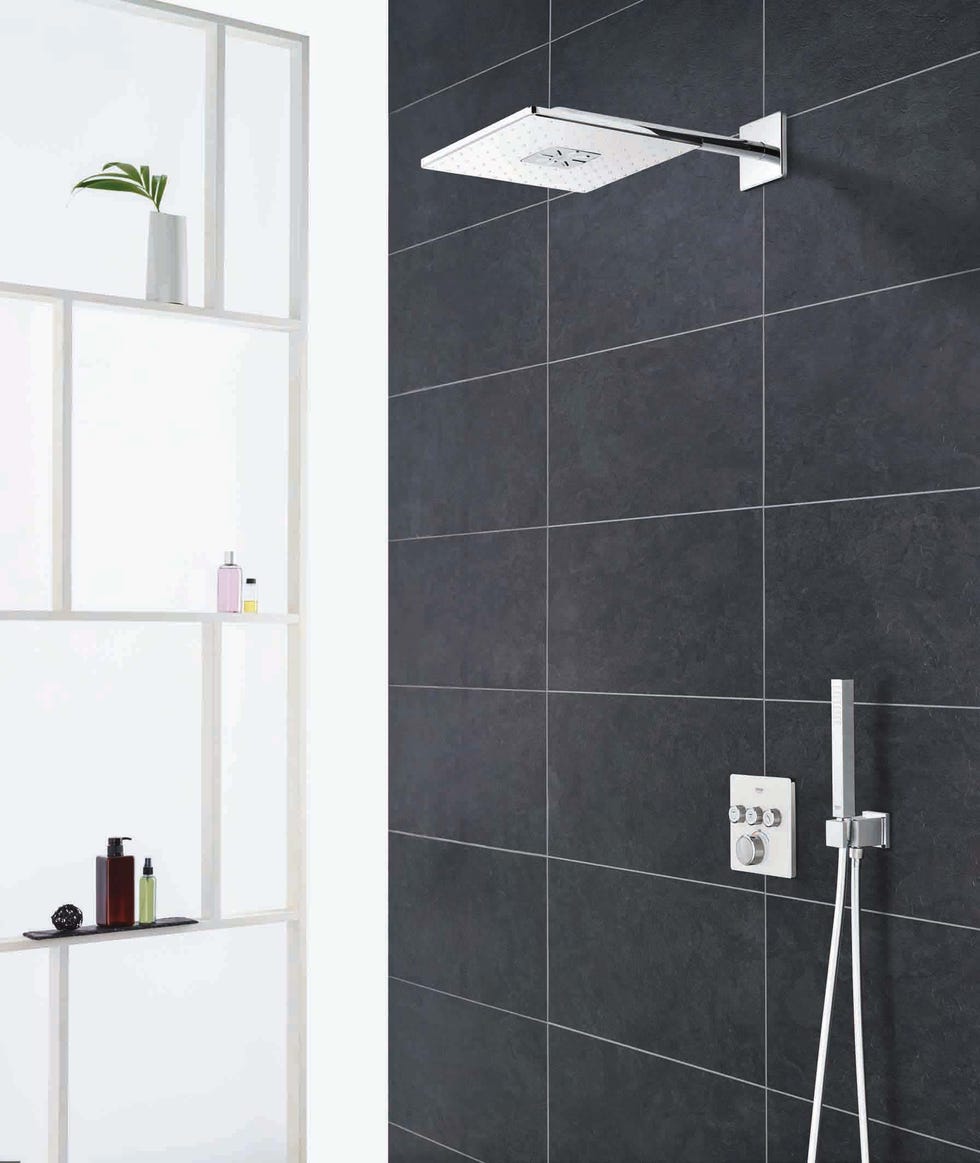 Cuartos de baños